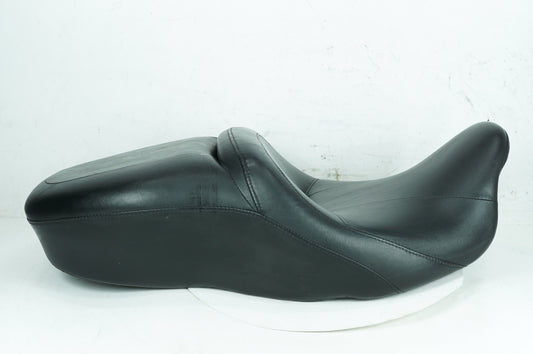 2008 - 2016 Harley-Davidson Touring Electra Glide Ultra Passenger Rider Driver Seat Saddle 52000033