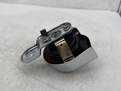 2010 Harley Dyna Fat Bob FXDF OEM Horn Signal Klaxon Chrome Cover