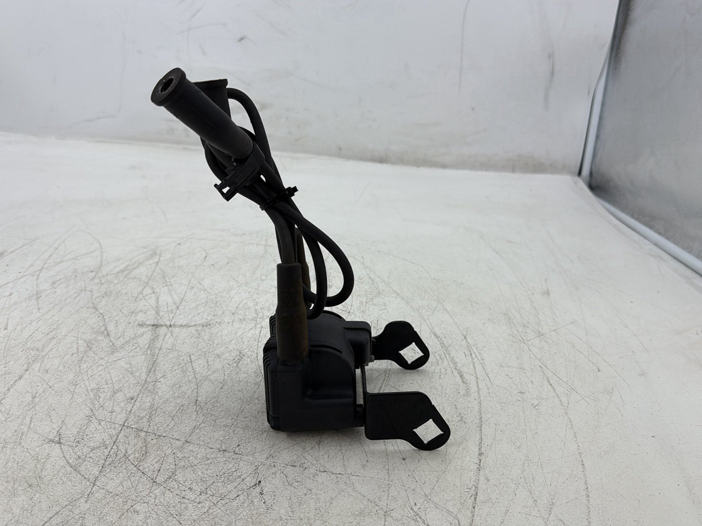 2007 Harley Electra Glide Touring Ultra OEM Ignition Coil Spark Plugs Cable