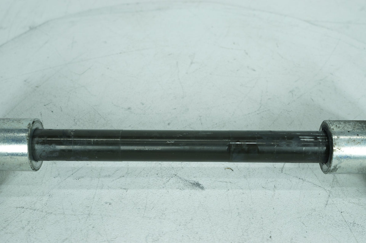 08 Harley Touring FLHTCUI Electra Ultra OEM Rear Fork Swingarm Pivot Bolt Shaft