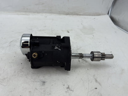 2002 Harley Heritage Softail Classic FLSTC OEM Engine Starter Motor