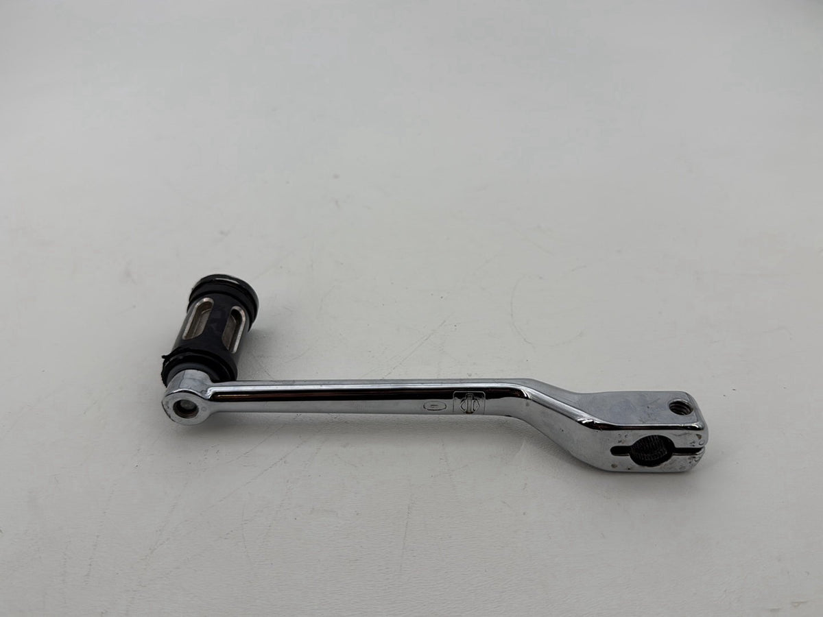 2013 Harley Street Glide Touring FLHX OEM Gear Shifter Lever Pedal 33895-82D CNC