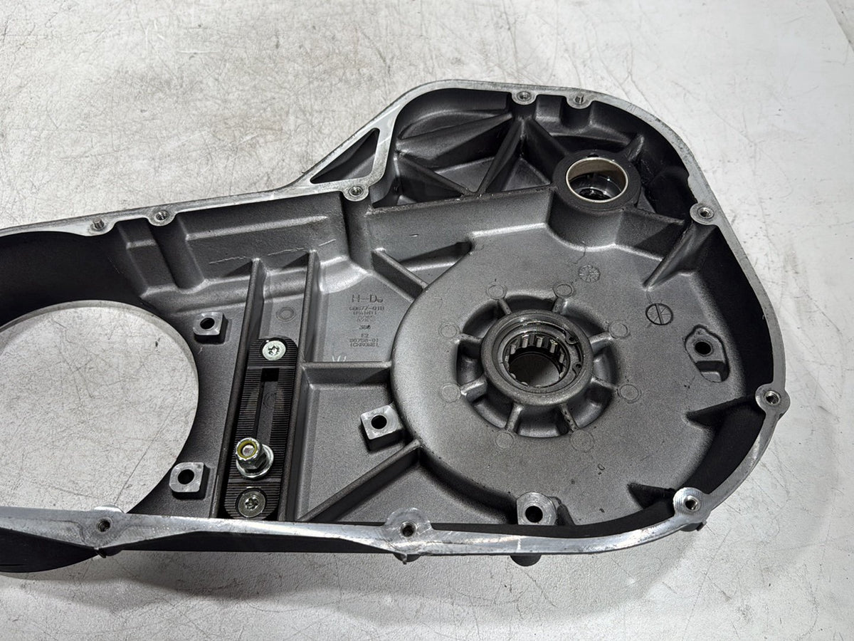 2005 Harley Road King Touring Police OEM Inner Primary Clutch Cover