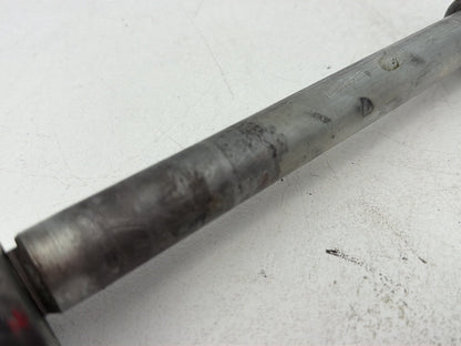 2007 - 2012 Harley-Davidson Touring Street Glide Rear Wheel Axle Bolt Shaft
