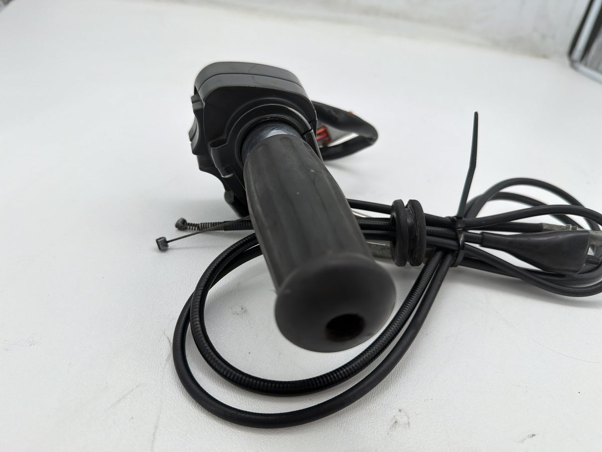 1995 Harley Electra Glide Touring OEM Right Engine Start Kill Switches Controls