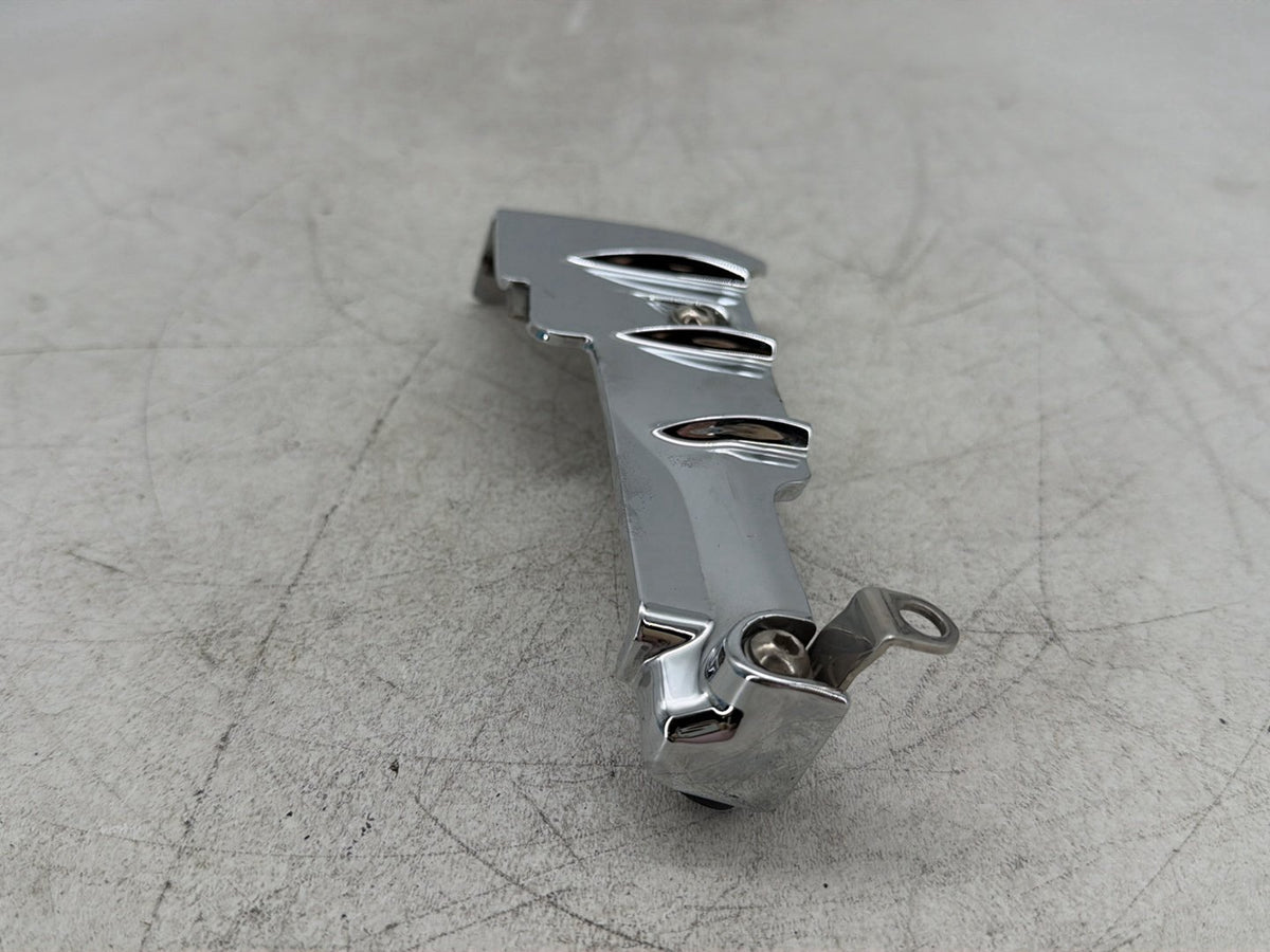 2009 Harley Road Glide Touring FLTR OEM Engine Motor Timing Chain Cover