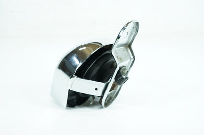 2000 - 2006 Harley-Davidson Touring Electra Ultra Horn Signal Klaxon Chrome Cover 69012-93A