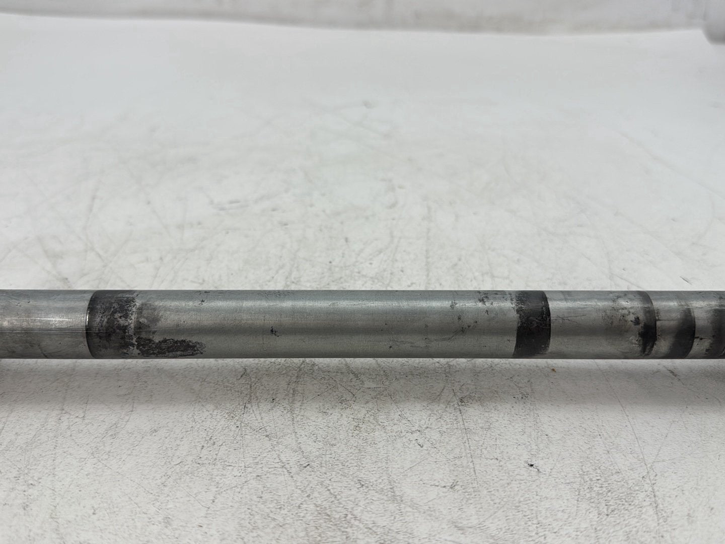 2018 Harley Electra Glide Touring Ultra FLHTCU OEM Rear Wheel Axle Bolt Shaft