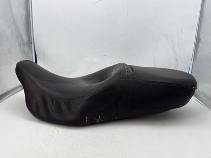 2008 Harley Road King Touring FLHR OEM Passenger Rider Driver Seat Saddle