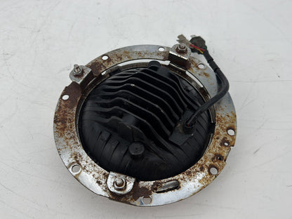 2008 Harley Touring FLHT Electra Glide OEM Headlight Headlamp Head Lamp Light LED