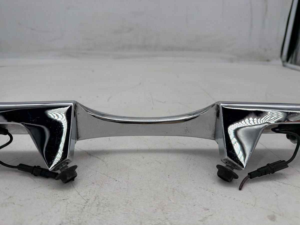 1991 Harley Electra Glide Touring Ultra OEM Rear Left & Right Turn Signals