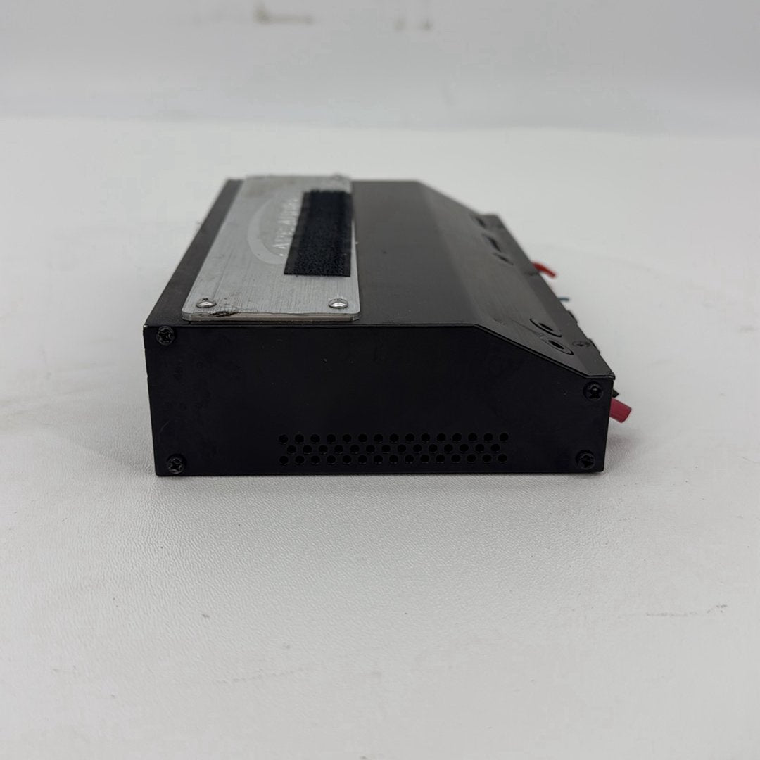 2007 - 2012 Harley-Davidson Touring Street Glide Radio Stereo Audio Sound Amplifier Amp ARC Audio