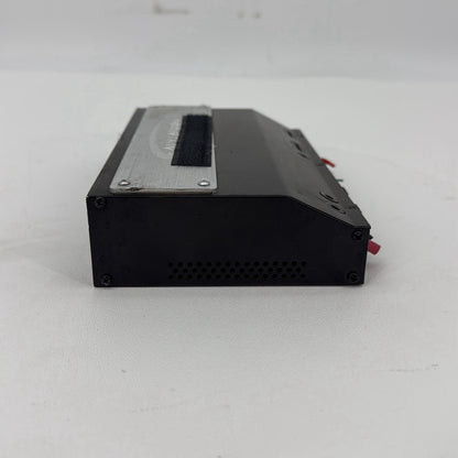 2007 - 2012 Harley-Davidson Touring Street Glide Radio Stereo Audio Sound Amplifier Amp ARC Audio