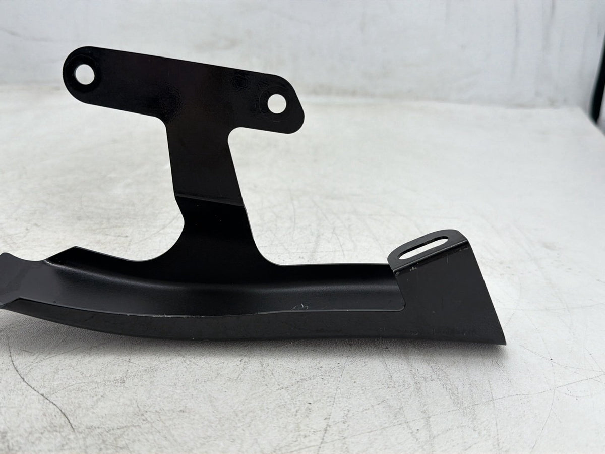 2013 Harley Electra Glide Touring CVO Screamin Eagle OEM LH RH Extended Filler Strip Cover Panel Trim