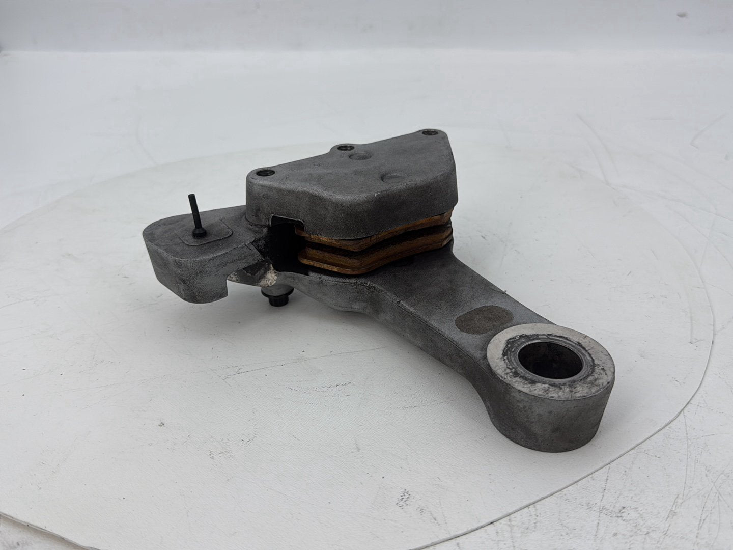 1999 - 2006 Harley-Davidson Touring CVO Screamin Eagle Road King Rear Back Brake Caliper 44681-05