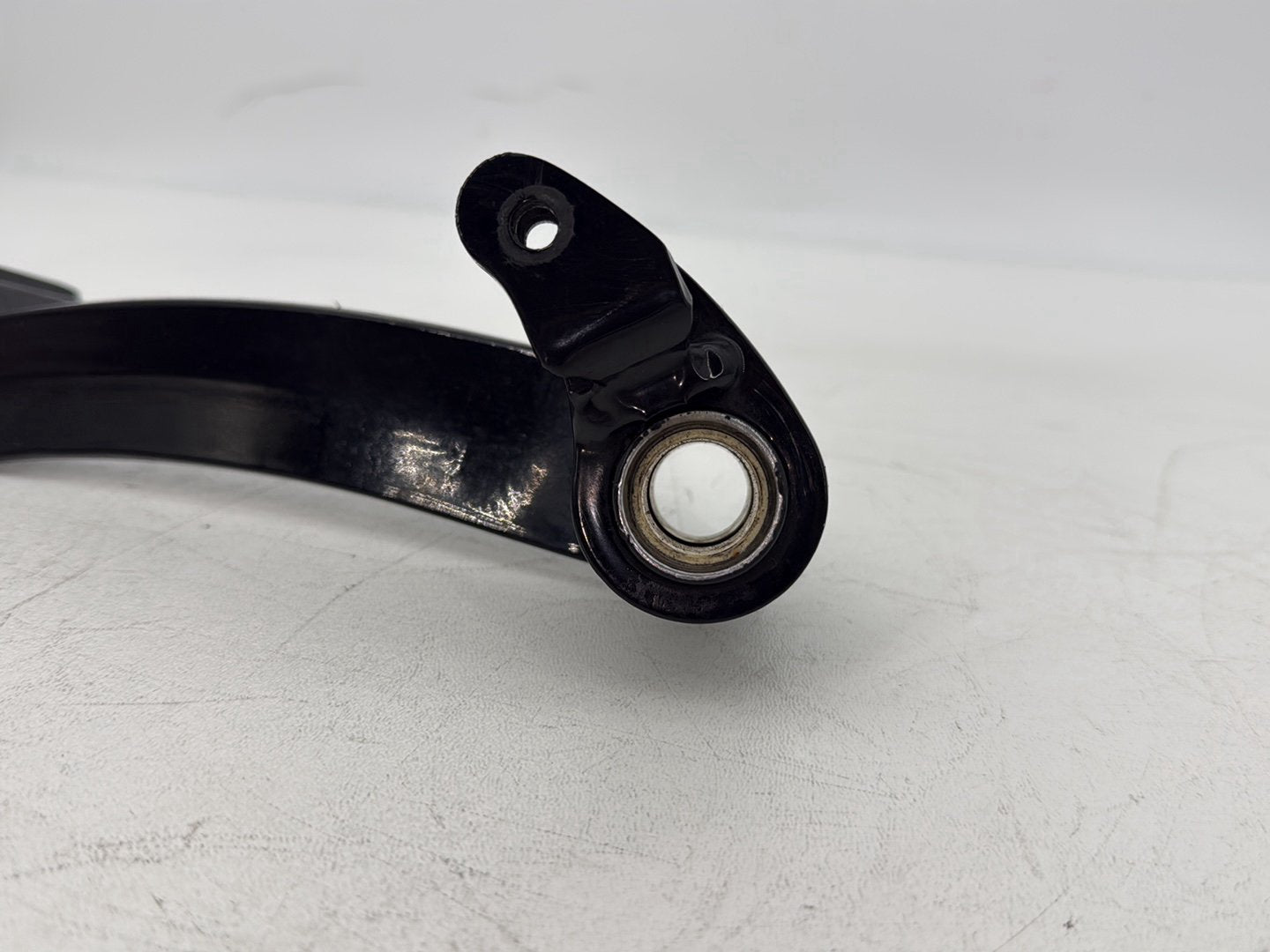 2015 Harley Touring FLHXS Street Glide OEM Foot Brake Control Lever Pedal