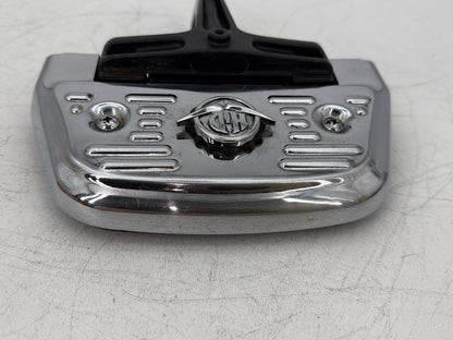 2006 Harley Touring FLHRI Road King OEM 1 Passenger Floorboard Foot Rest