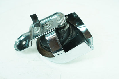2007 - 2014 Harley-Davidson Dyna Super Glide Custom Horn Signal Klaxon Chrome Cover 69012-93A