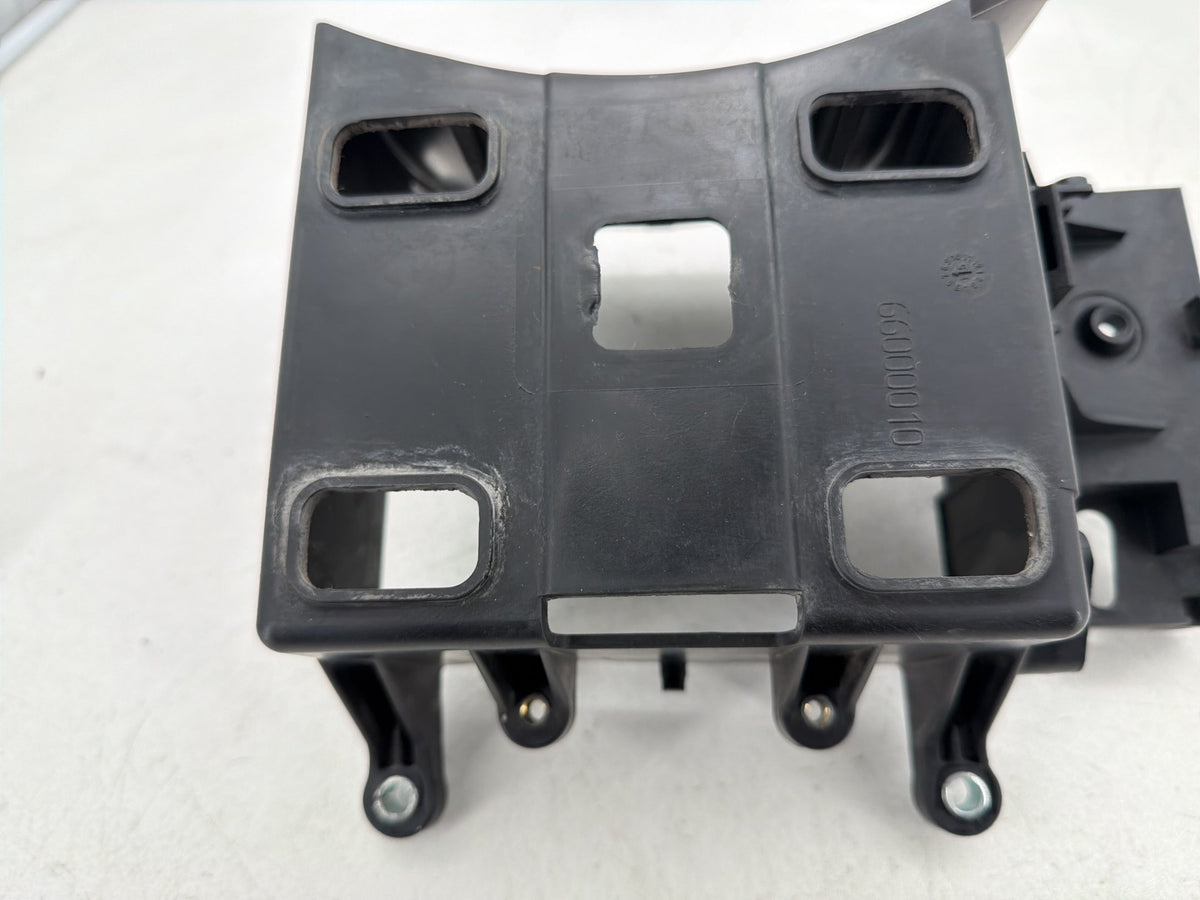 2016 Harley Road Glide Touring FLTRXS OEM Battery Tray Bracket Holder Carrier