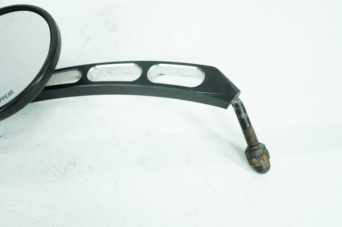 1990 - 2003 Harley-Davidson Sportster  Left Right Rear View Mirror 91902-88A