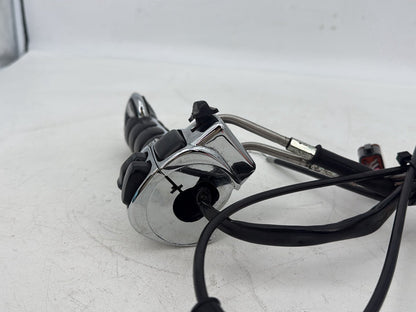 1999 - 2006 Harley-Davidson Touring Electra Glide Right Engine Start Kill Switches Controls 71684-06A