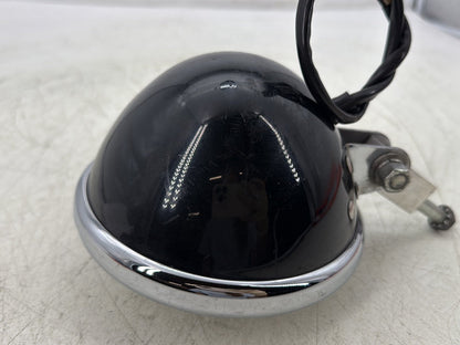 2012 Harley Dyna Super Glide Custom FXDCI OEM Headlight Headlamp Head Light Halogen