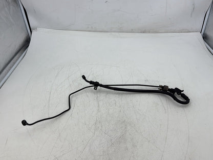 2000 Harley Touring FLHTCUI Electra Glide Ultra OEM Rear Brake Hose Line Pipe