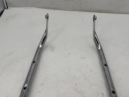 2006 Harley Touring FLHTCI Electra Glide Classic OEM Tour Pak Mount Top Tube Support Bar