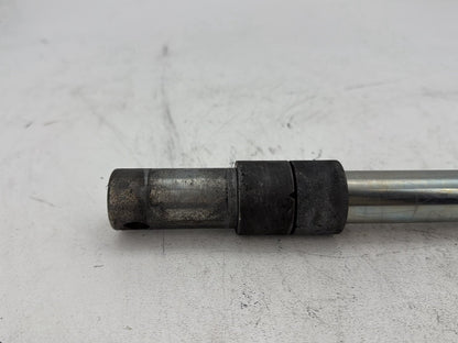 2003 Harley Electra Glide Touring Ultra FLHTCUI OEM Front Wheel Axle Bolt Shaft