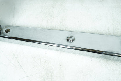1999 - 2006 Harley-Davidson Softail Fat Boy Rear Left Right Fender Struts Bracket & Turn Signal   	59964-03
