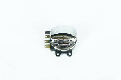 1999 - 2006 Harley-Davidson Dyna Wide Glide Ignition Switch Cylinder Barrel Lockset NOKey  	71450-04