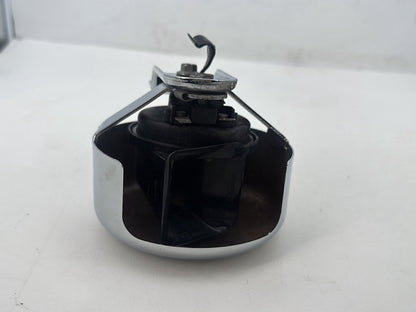 2011 Harley Road King Touring FLHRC Classic OEM Horn Signal Klaxon Chrome Cover