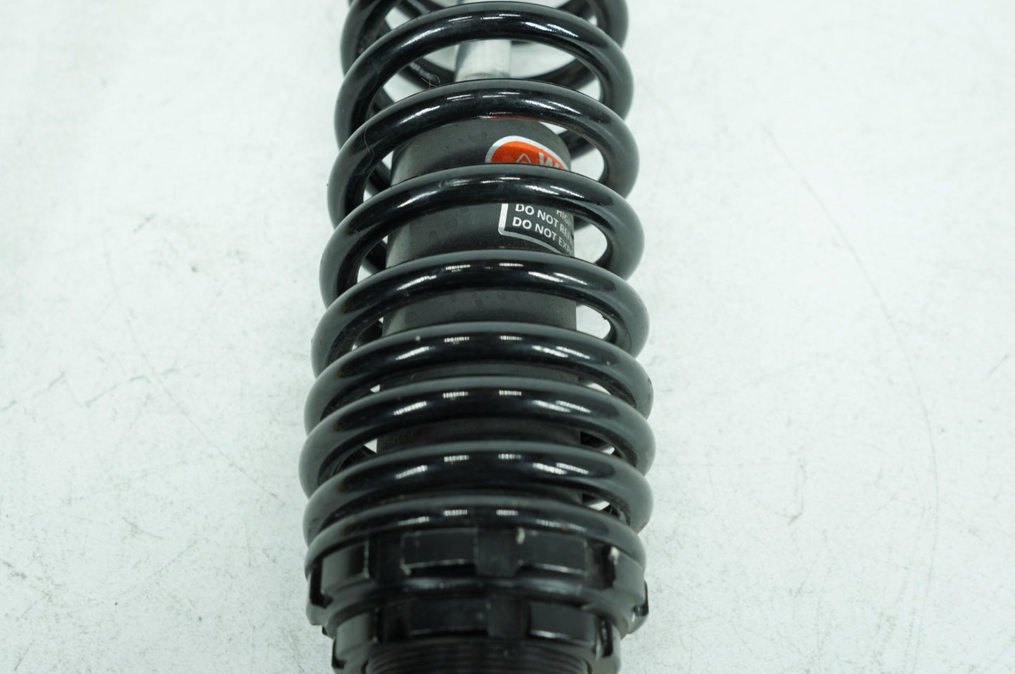 2007 - 2016 Harley-Davidson Touring CVO Electra Screamin Eagle Rear 1 Shock Absorber DRAG SPECIALTIES