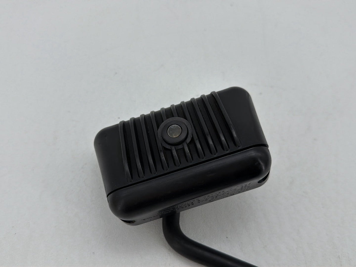 1997 Harley Road King Touring FLHRI OEM Rear Brake Master Cylinder Reservoir