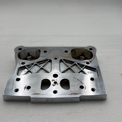 2007 - 2012 Harley-Davidson Touring Electra Glide Ultra Twin Cam Lower 1 Rocker Box 17543-99A 17543-99