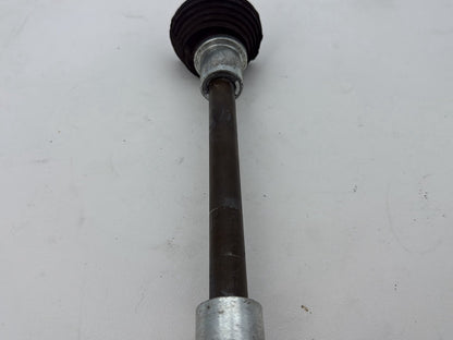 2011 Harley Road King Touring FLHRC Classic OEM Rear Fork Swingarm Pivot Bolt Shaft