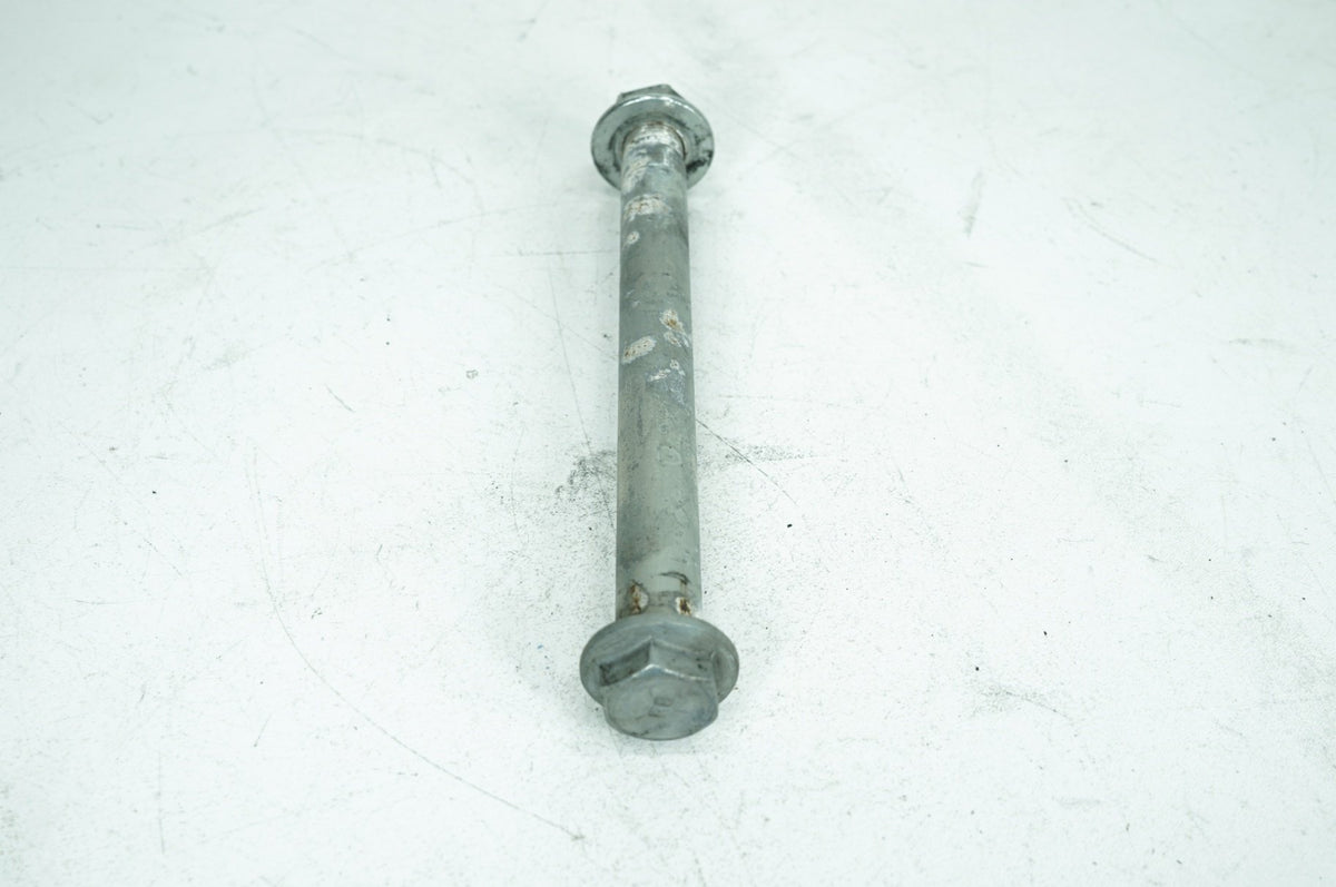 2014 Harley Sportster XL883 L SuperLow OEM Rear Fork Swingarm Pivot Bolt Shaft