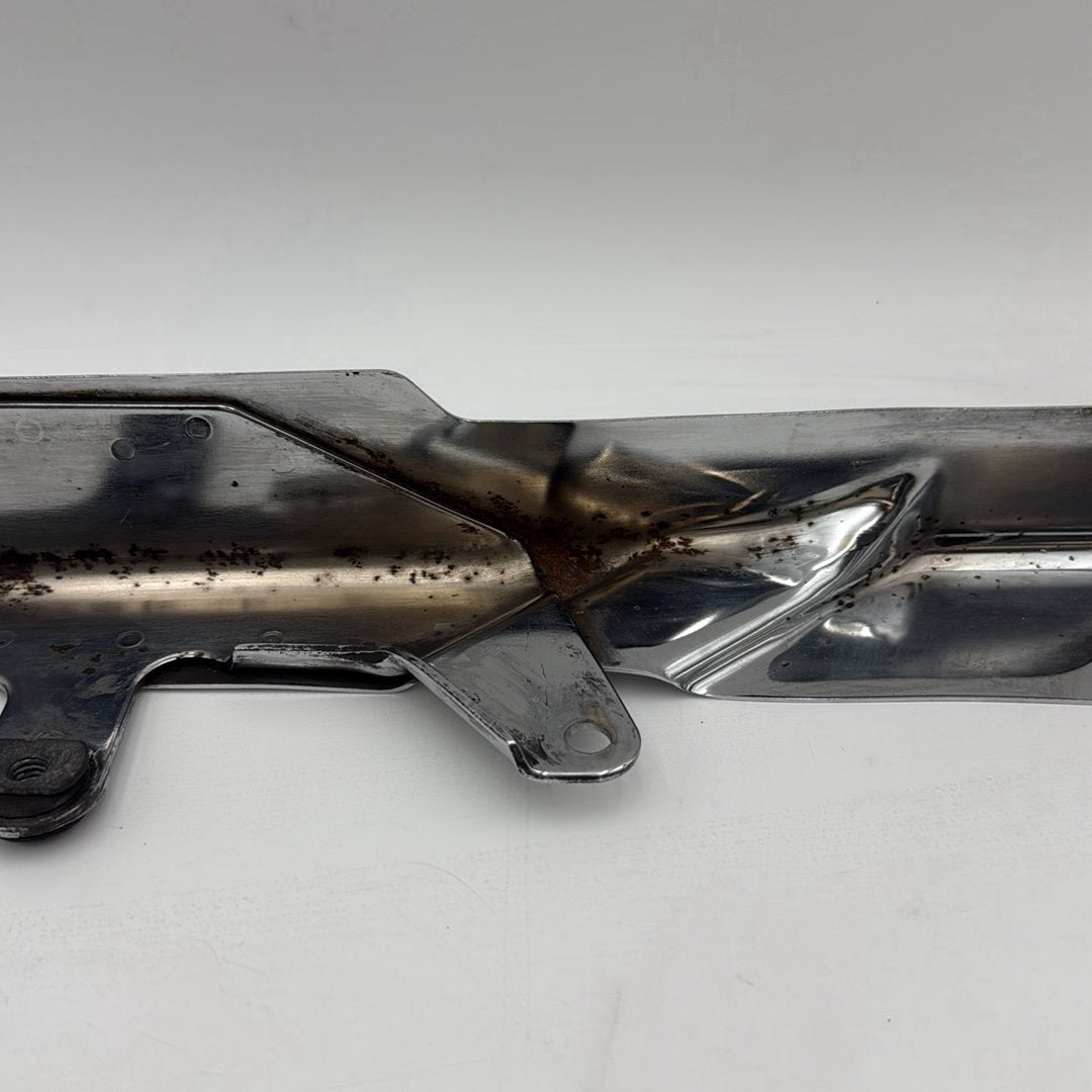 1999 - 2006 Harley-Davidson Softail Night Train Drive Belt Guard Cover Shield  	60533-00A