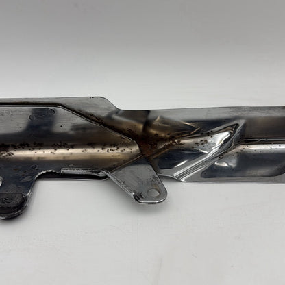 1999 - 2006 Harley-Davidson Softail Night Train Drive Belt Guard Cover Shield  	60533-00A