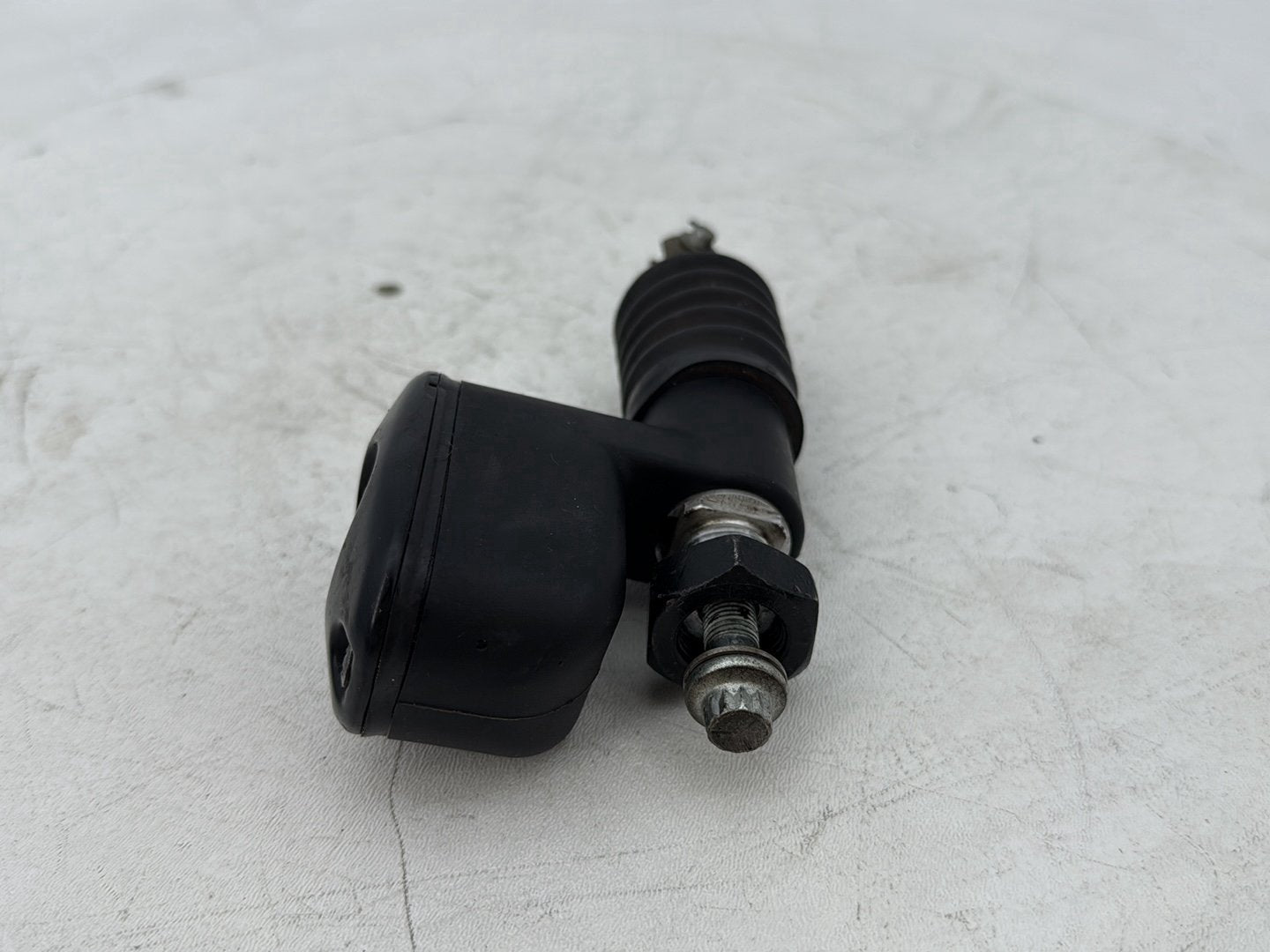 1999 - 2006 Harley-Davidson Touring Electra Glide Ultra Rear Brake Master Cylinder Reservoir 41755-99B