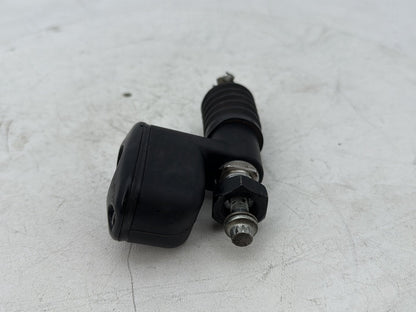1999 - 2006 Harley-Davidson Touring Electra Glide Ultra Rear Brake Master Cylinder Reservoir 41755-99B