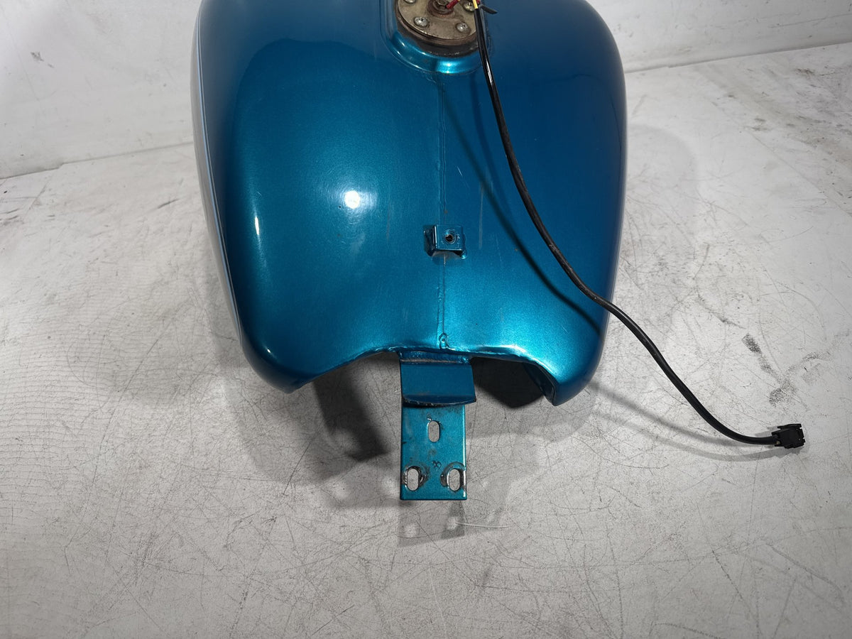 1995 Harley Electra Glide Touring FLHT OEM Fuel Gas Tank Gasoline Reservoir
