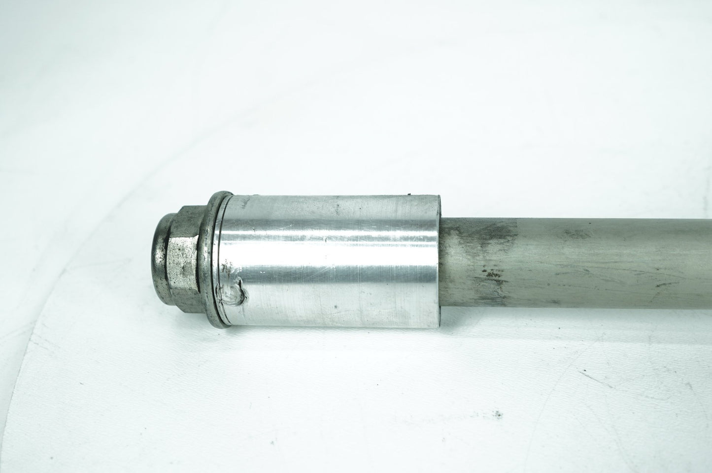 2018 - 2026 Harley-Davidson Softail Low Rider S Rear Wheel Axle Bolt Shaft 43000073