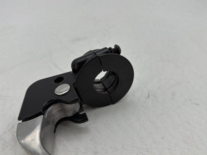 2005 Harley Electra Glide Touring Ultra OEM Front Left Hand Clutch Control Lever