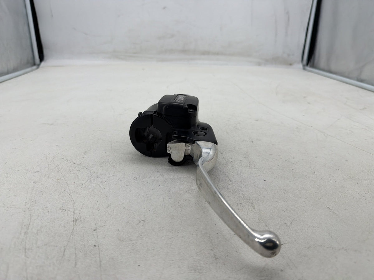 16 Harley Road Glide Touring FLTRXS OEM Front Right Brake Lever Master Cylinder