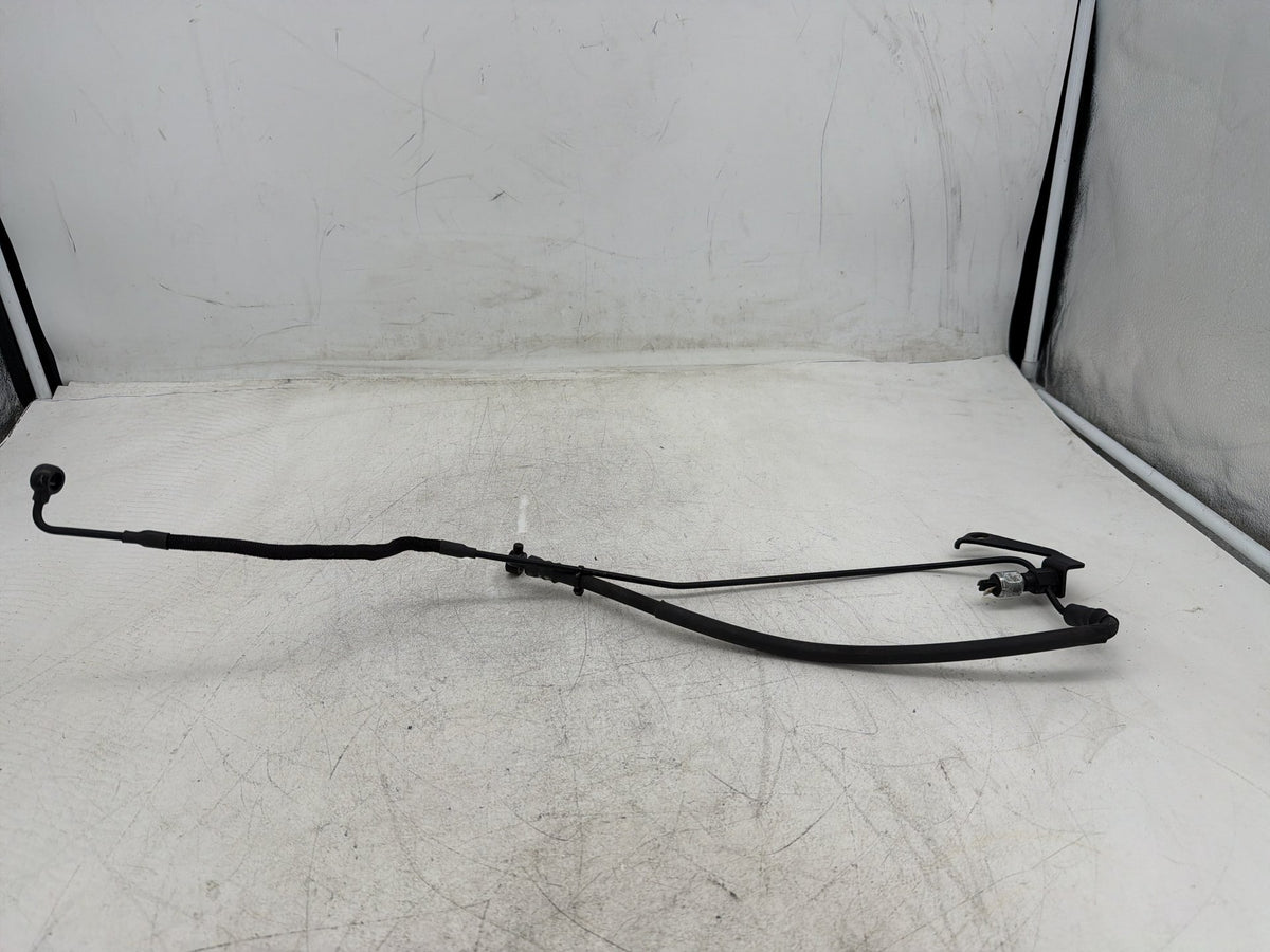 2010 Harley Electra Glide Touring Ultra OEM Rear Brake Hose Line Pipe NON-abs