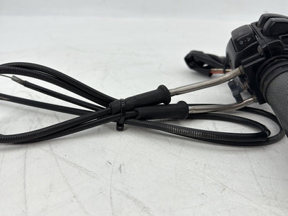 2004 - 2013 Harley-Davidson Sportster 1200 Custom Right Engine Start Kill Switches Controls 71589-96B