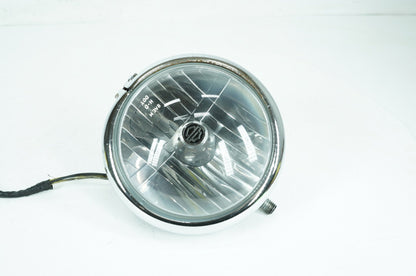2004 - 2013 Harley-Davidson Sportster  Headlight Headlamp Head Light Halogen 69774-07