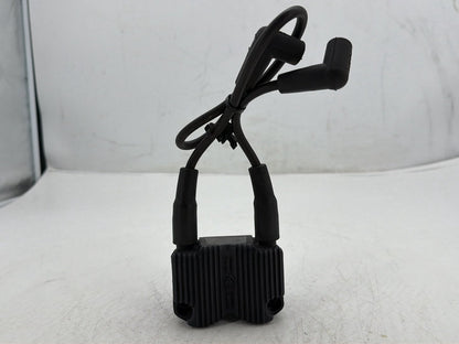 2009 Harley Dyna Street Bob FXDB OEM Ignition Coil Spark Plugs Cable
