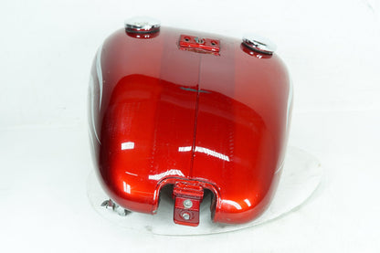 1999 - 2006 Harley-Davidson Softail Fat Boy Fuel Gas Tank Gasoline Reservoir 62180-00D